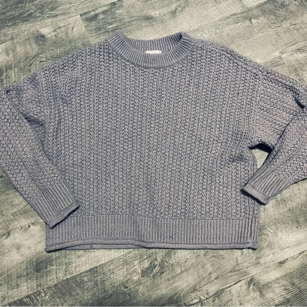 Universal Thread Sweater - Picture 2 of 3